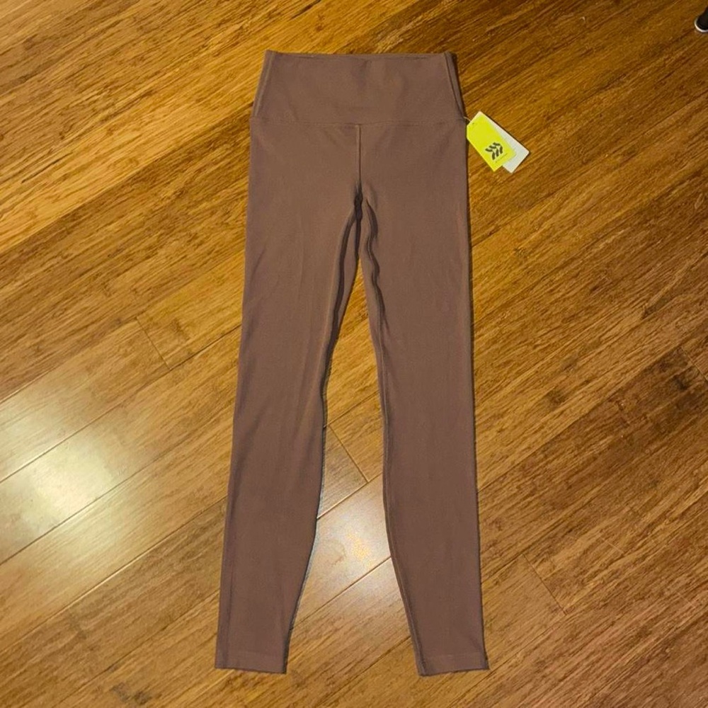 All in Motion Leggings
